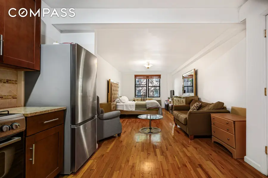 275 Webster Avenue #3G, Brooklyn, NY 11230 - #2