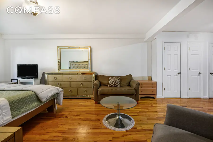 275 Webster Avenue #3G, Brooklyn, NY 11230 - #3