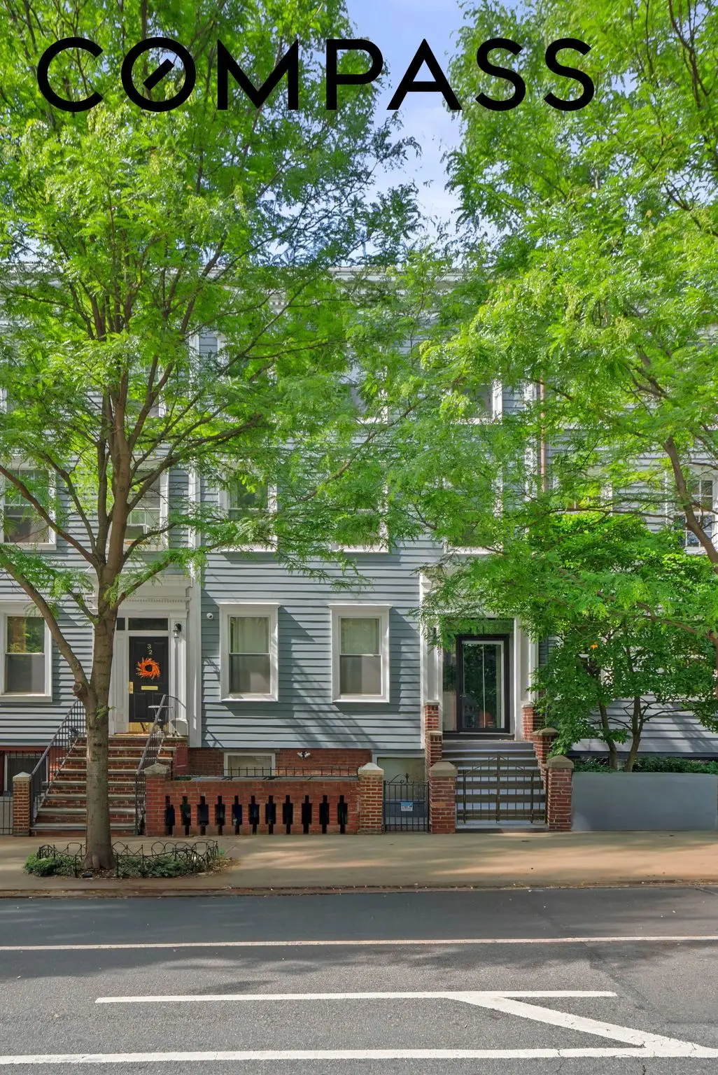 30 Bergen Street, Brooklyn, NY 11201 - #1