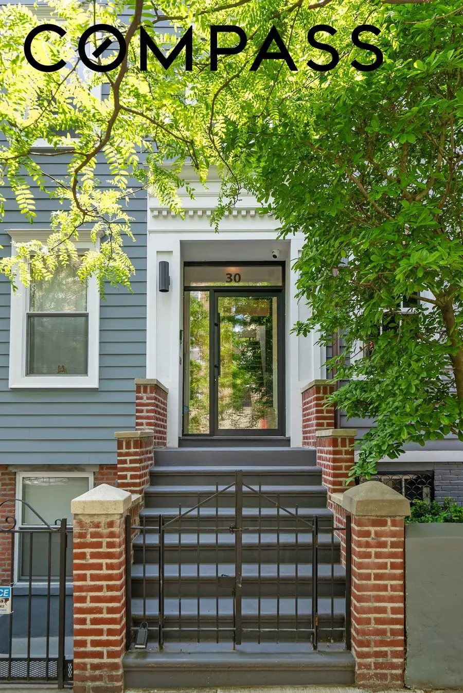 30 Bergen Street, Brooklyn, NY 11201 - #2