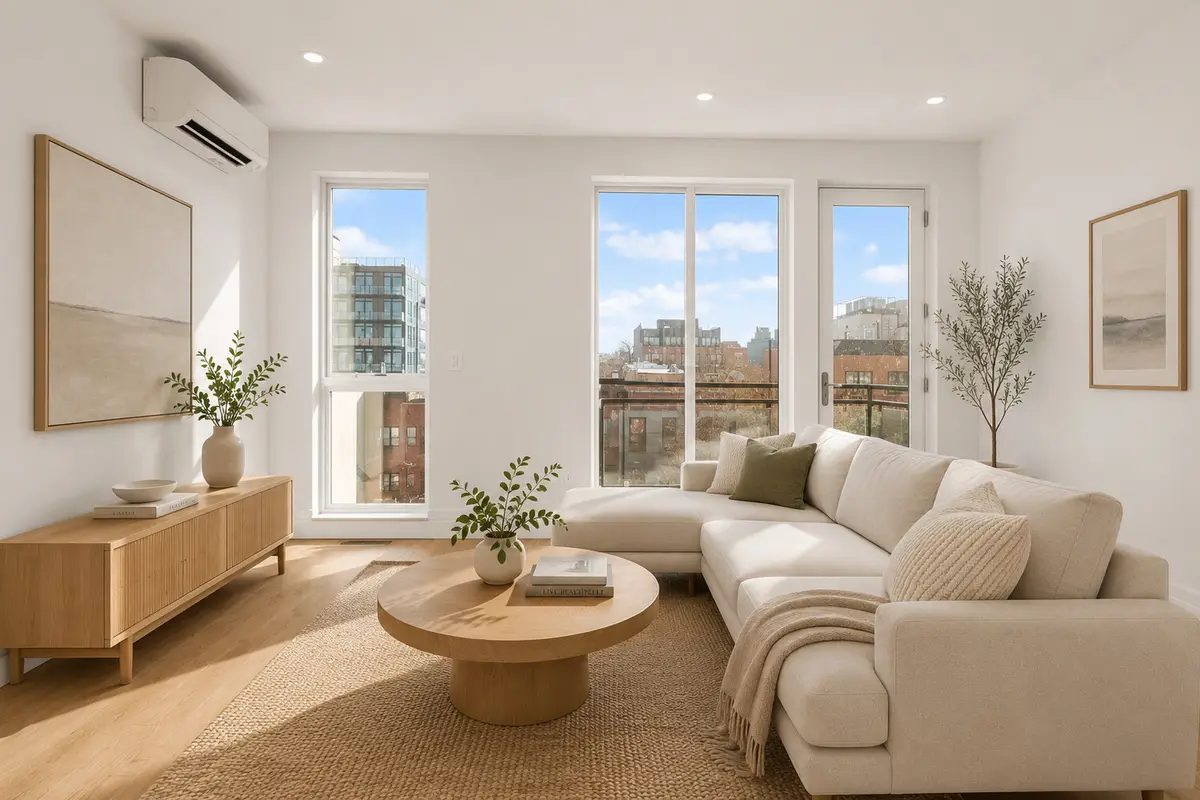 187 Pulaski Street #3, Brooklyn, NY 11206 - #1
