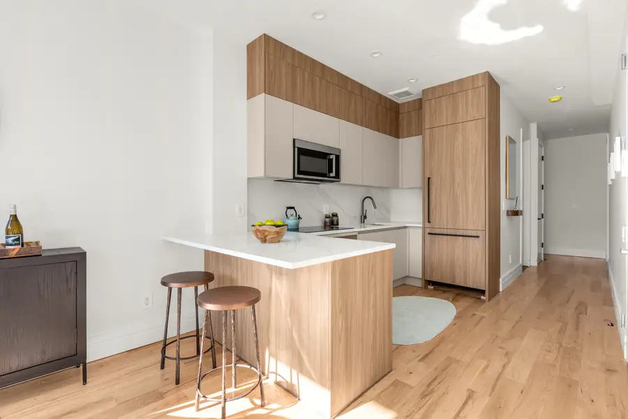 187 Pulaski Street #3, Brooklyn, NY 11206 - #3