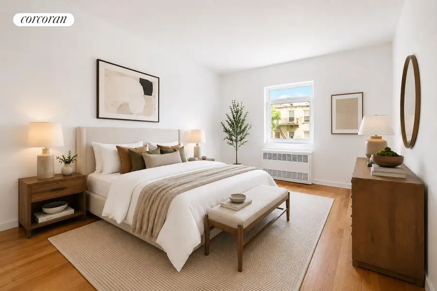 1240 Bedford Avenue #4B, Brooklyn, NY 11216 - #2
