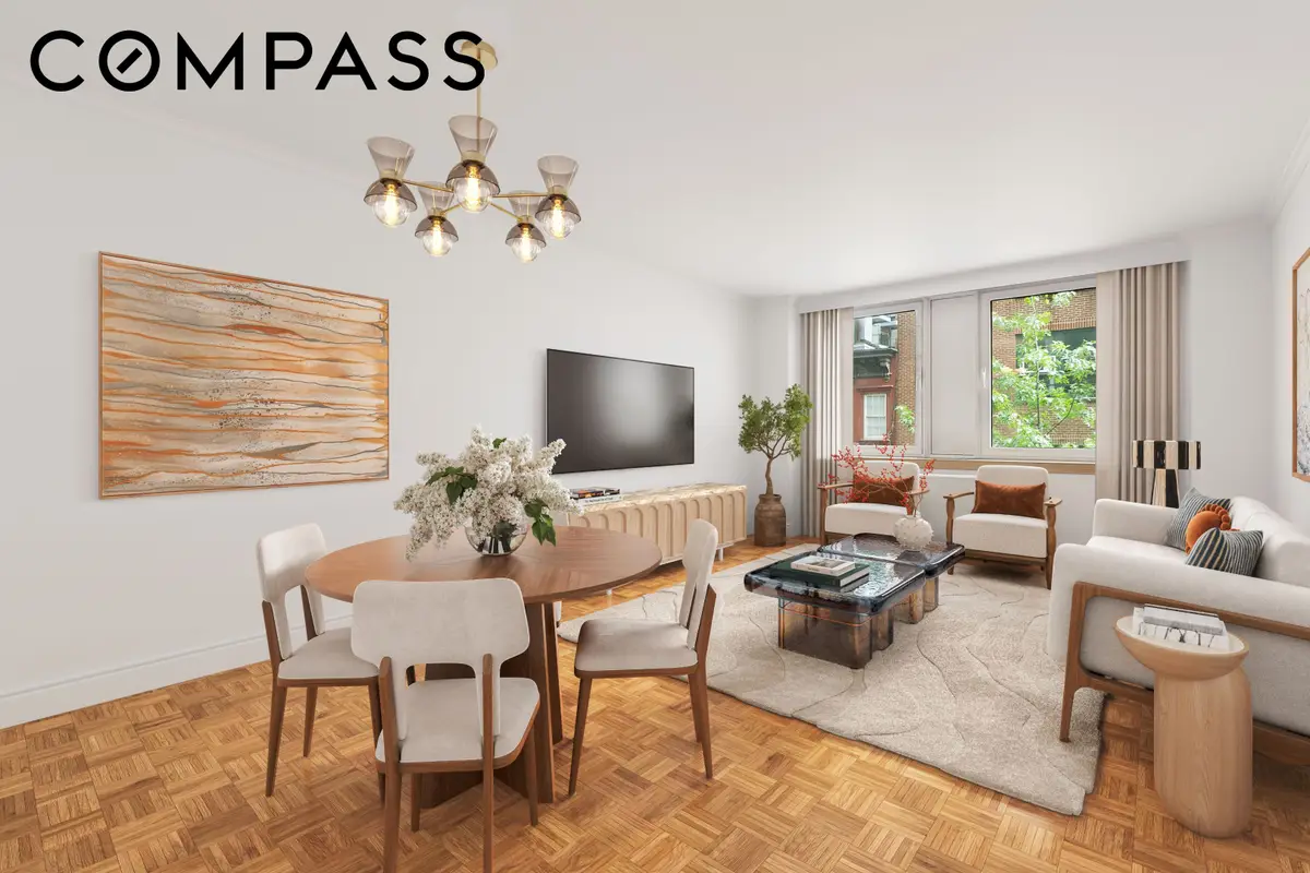 404 E 76th Street #4H, New York, NY 10021 - #1