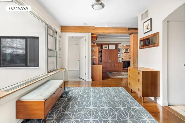 47 Vestry Street #4S, Manhattan, NY 10013