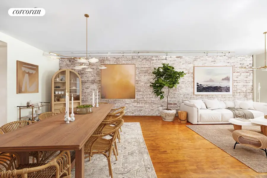 47 Vestry Street #4S, New York, NY 10013 - #2