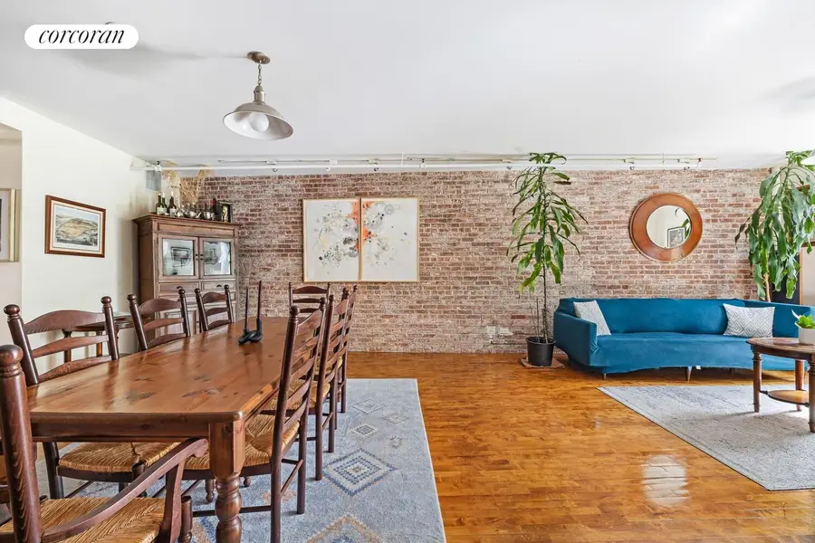 47 Vestry Street #4S, New York, NY 10013 - #3