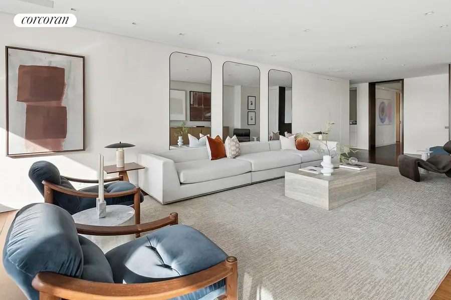 20 W 64th Street #26DE, Manhattan, NY 10023 - #2