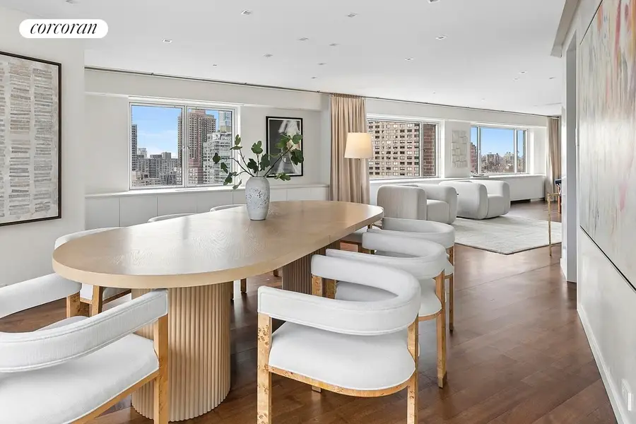 20 W 64th Street #26DE, Manhattan, NY 10023 - #3