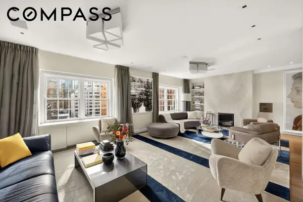 53 E 66th Street #PHA, Manhattan, NY 10065