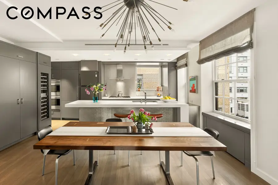 53 E 66th Street #PHA, New York, NY 10065 - #3