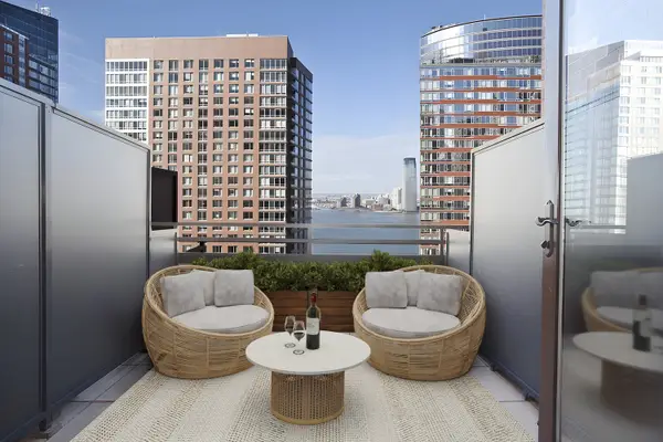 20 West Street #23B, Manhattan, NY 10004