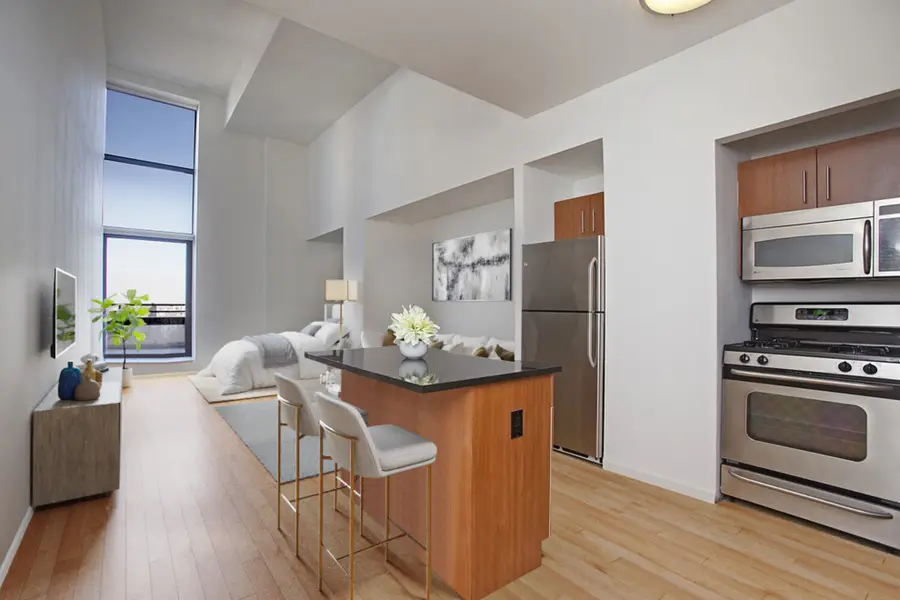 20 West Street #23B, Manhattan, NY 10004 - #2