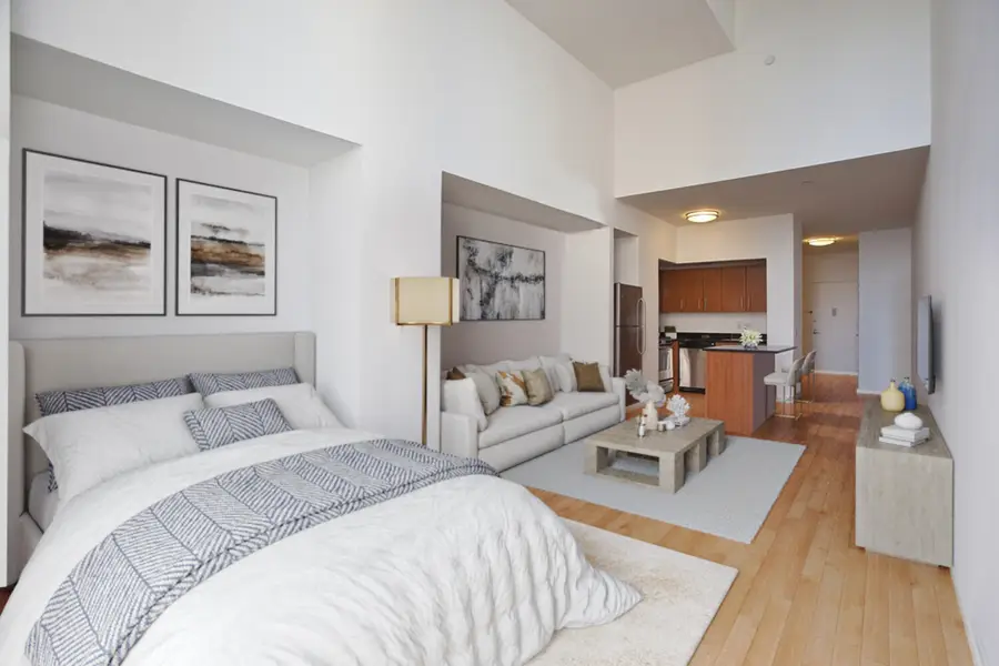 20 West Street #23B, Manhattan, NY 10004 - #3