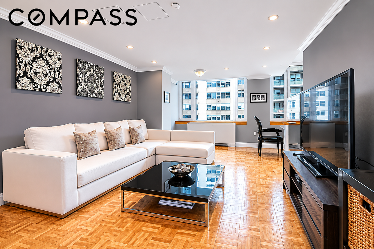 404 E 76th Street #6B, Manhattan, NY 10021 - #1