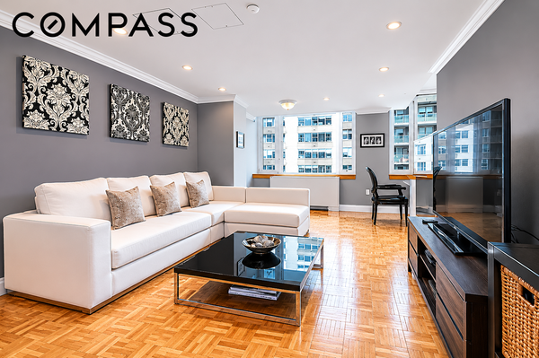 404 E 76th Street #6B, Manhattan, NY 10021