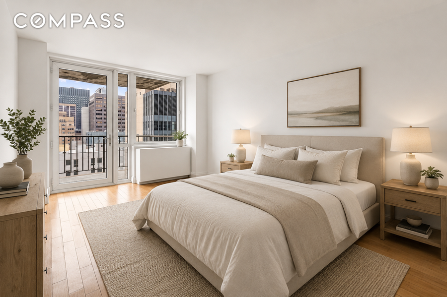 212 E 47th Street #28F, Manhattan, NY 10017 - #2