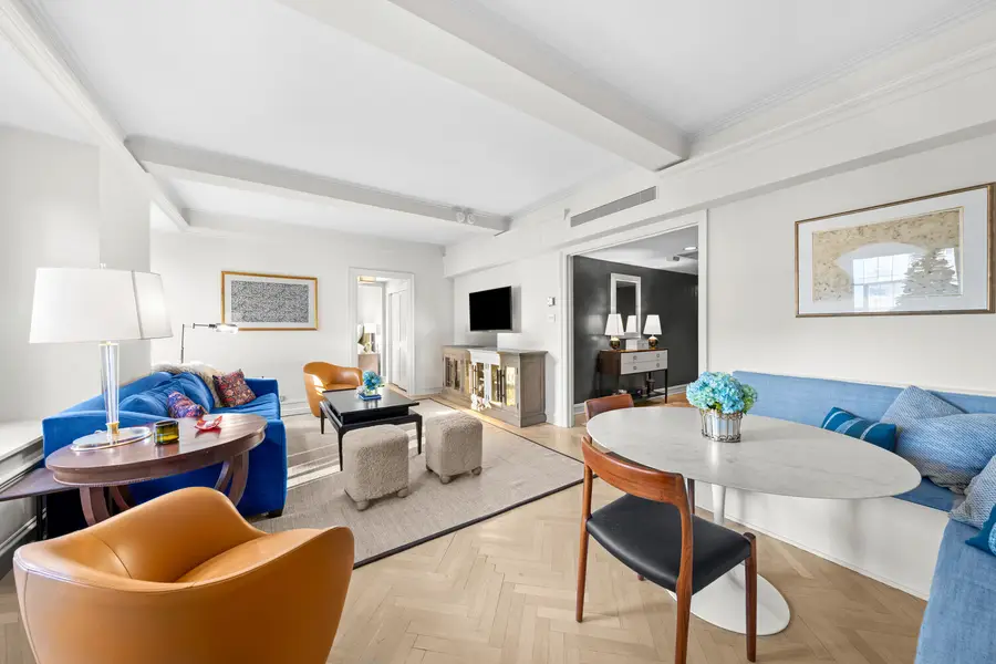 160 Central Park S #2811, Manhattan, NY 10019 - #2