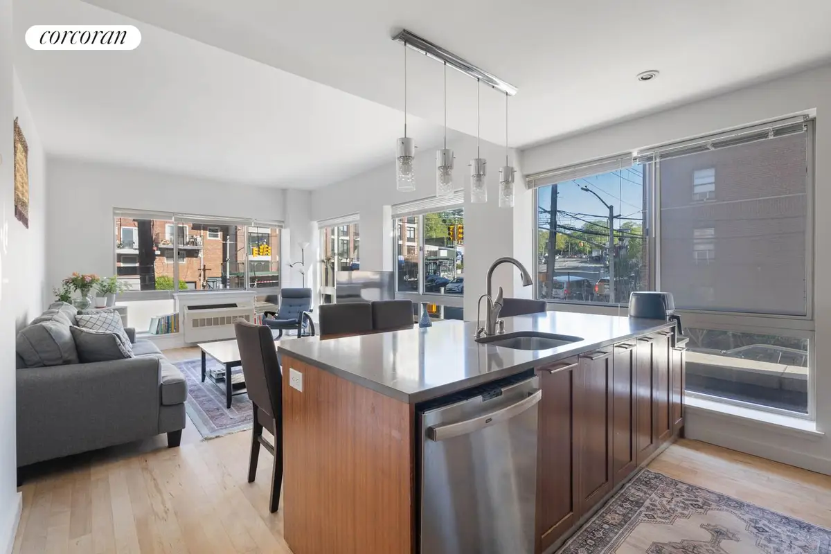 460 W 236th Street #2B, Bronx, NY 10463 - #1