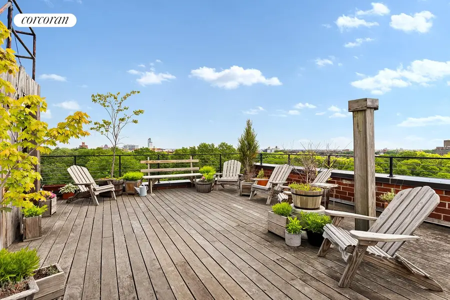 207 Prospect Park Sw #9A, Brooklyn, NY 11218 - #2