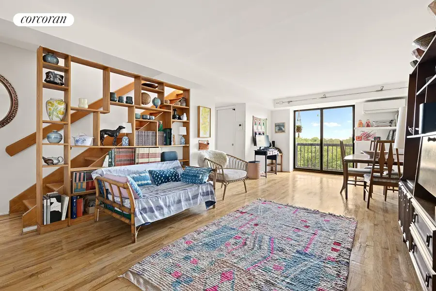207 Prospect Park Sw #9A, Brooklyn, NY 11218 - #3