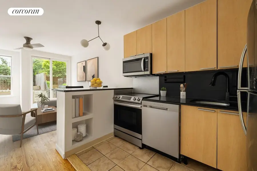 198 21st Street #1A, Brooklyn, NY 11232 - #2