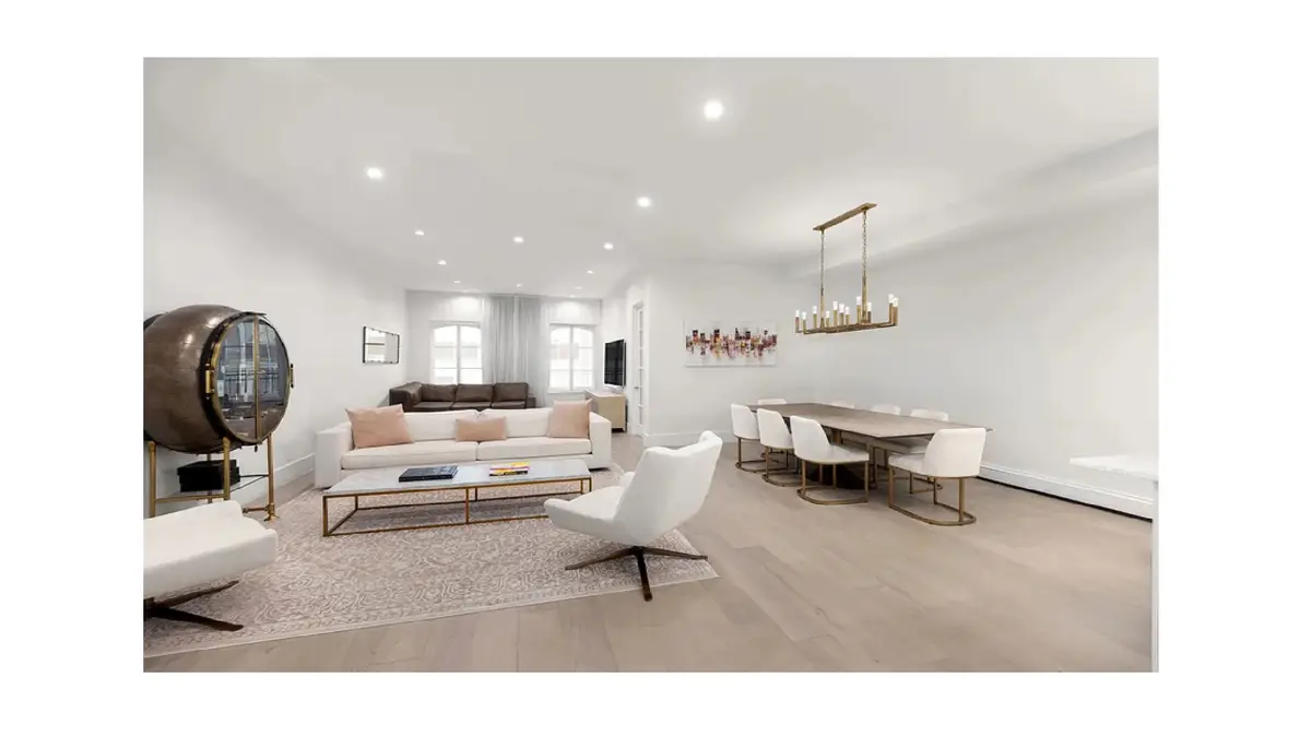 53 Murray Street #5, Manhattan, NY 10007 - #1