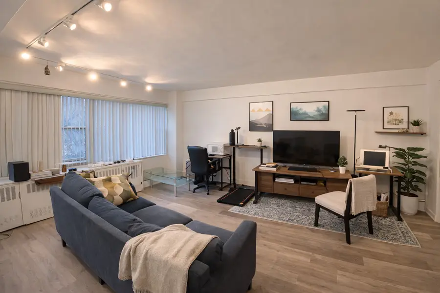 333 E 46th Street #4J, Manhattan, NY 10017 - #2