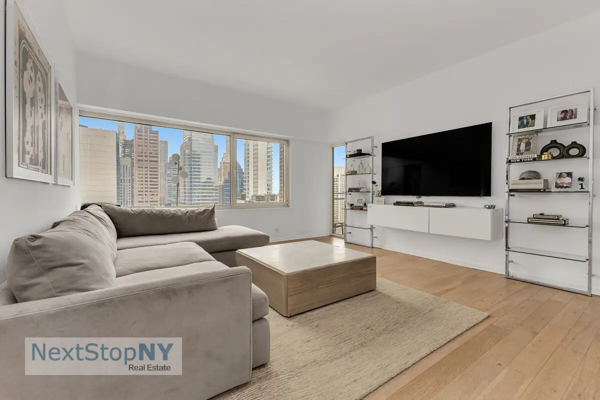 303 E 57th Street #26E, Manhattan, NY 10022 - #1