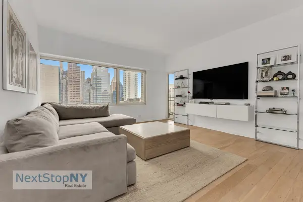 303 E 57th Street #26E, Manhattan, NY 10022