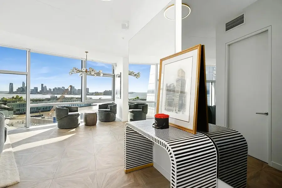 100 11th Avenue #12B, Manhattan, NY 10011 - #3