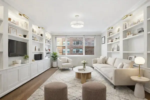 196 E 75th Street #3AB, Manhattan, NY 10021