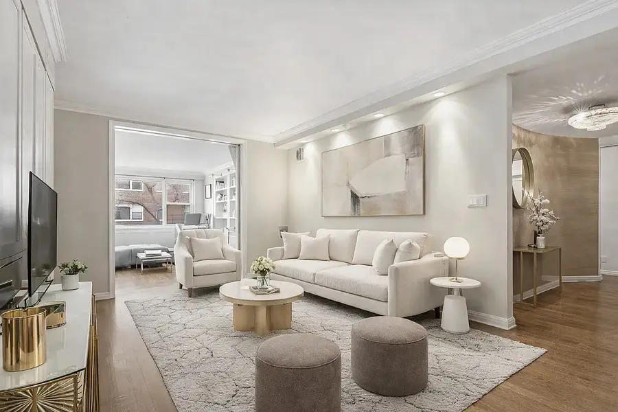 196 E 75th Street #3AB, Manhattan, NY 10021 - #2