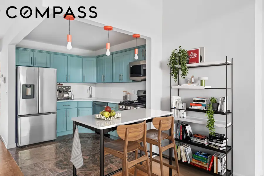 1288 St Marks Avenue #3, Brooklyn, NY 11213 - #3