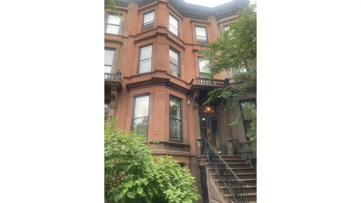 879 Union Street, Brooklyn, NY 11215 - #1
