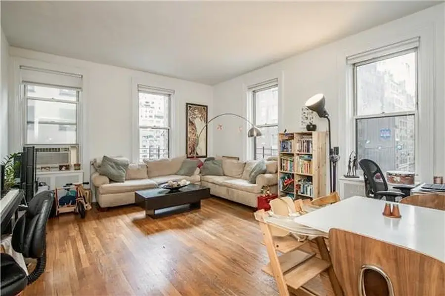 57 W 58th Street #8-C, Manhattan, NY 10019 - #2