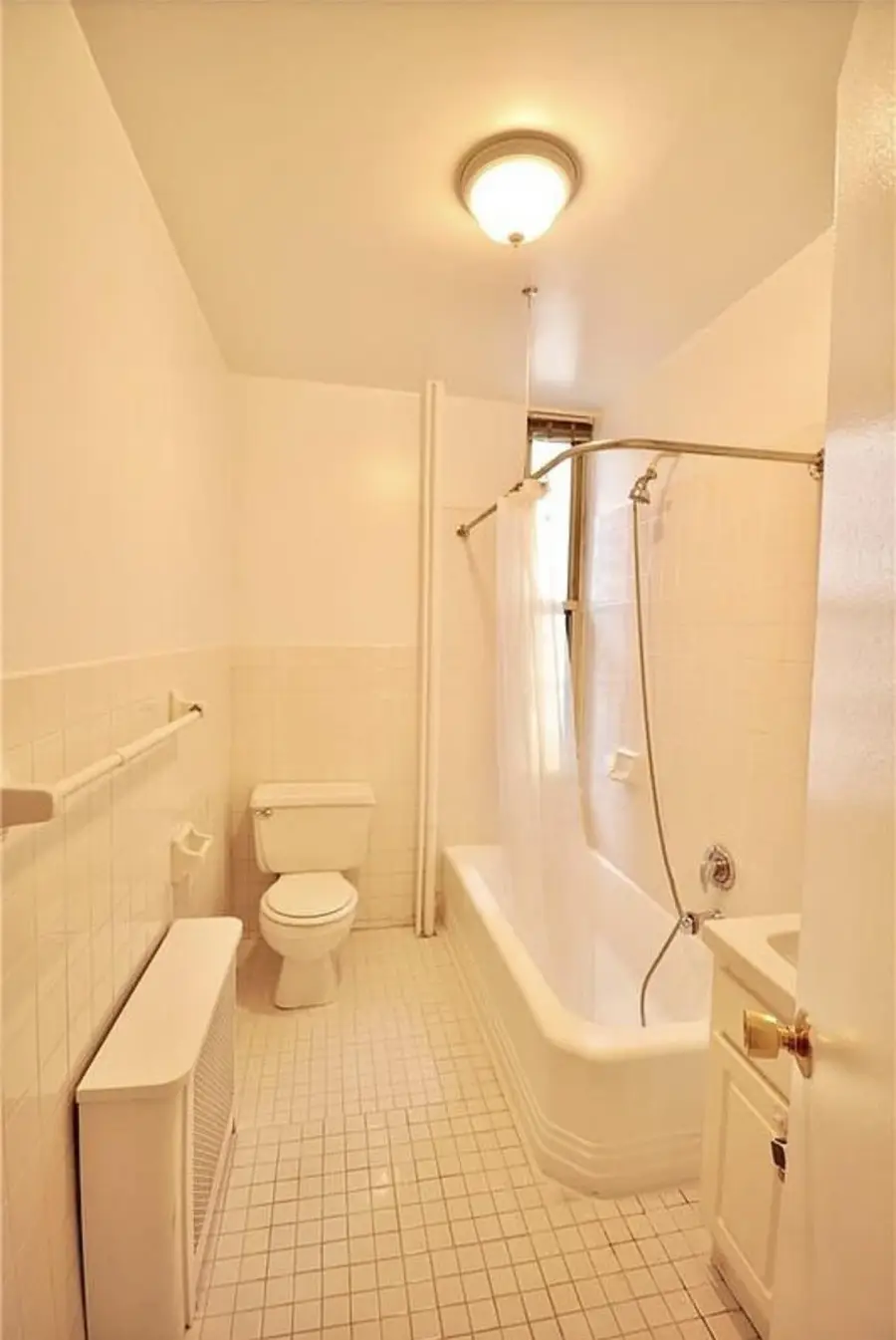 57 W 58th Street #8-C, Manhattan, NY 10019 - #3