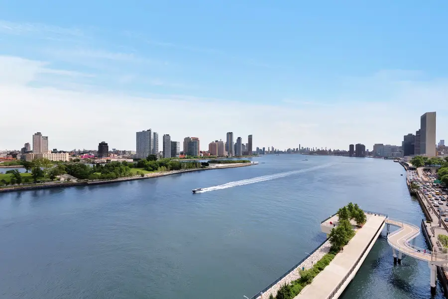 45 Sutton Place S #11F, Manhattan, NY 10022 - #2