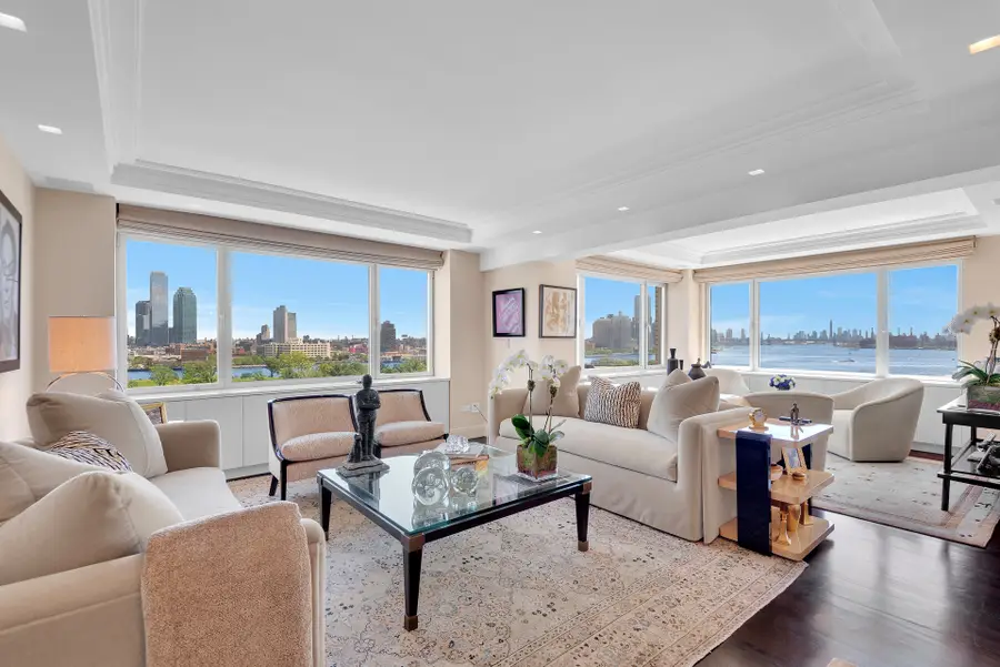 45 Sutton Place S #11F, Manhattan, NY 10022 - #3