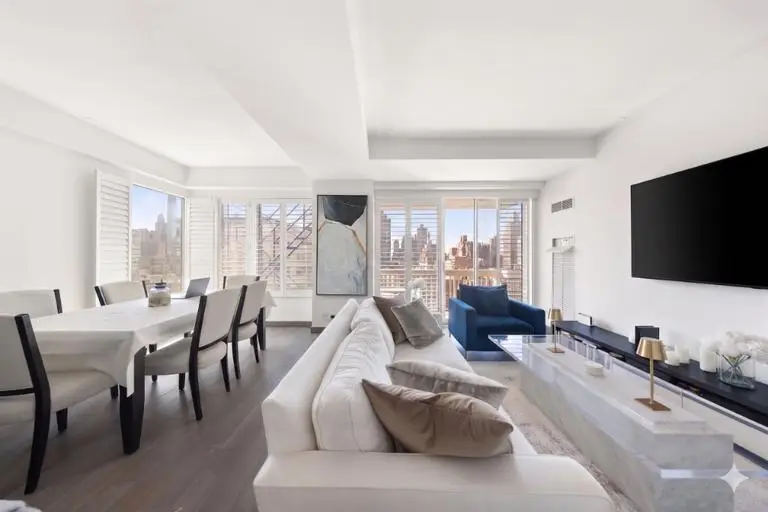 200 E 69th Street #19E, Manhattan, NY 10021 - #1