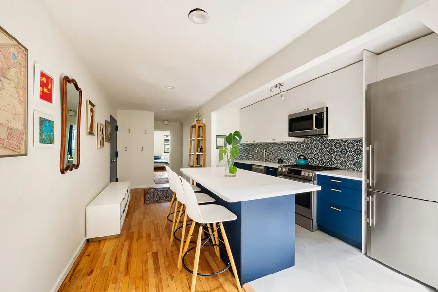 111 Madison Street, Brooklyn, NY 11216 - #2