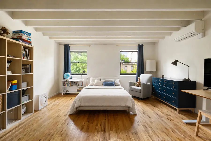111 Madison Street, Brooklyn, NY 11216 - #3