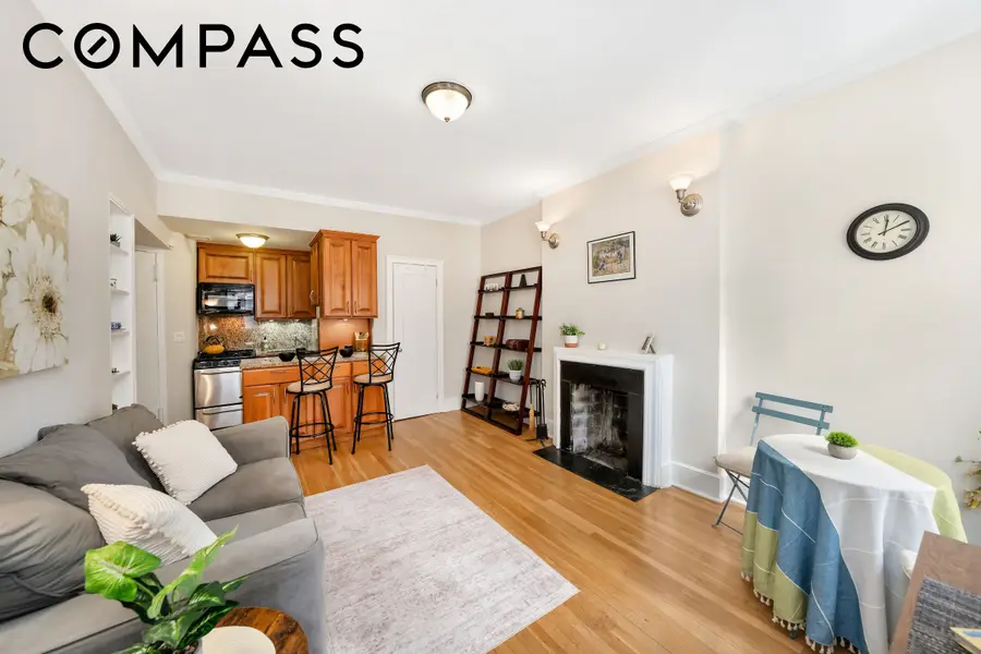 342 E 50th Street #2B, Manhattan, NY 10022 - #2