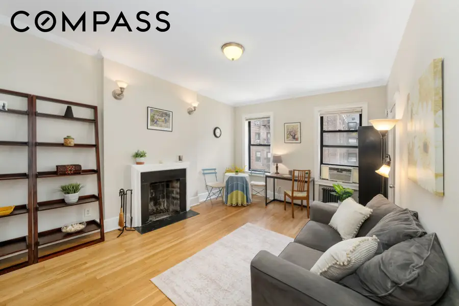342 E 50th Street #2B, Manhattan, NY 10022 - #3