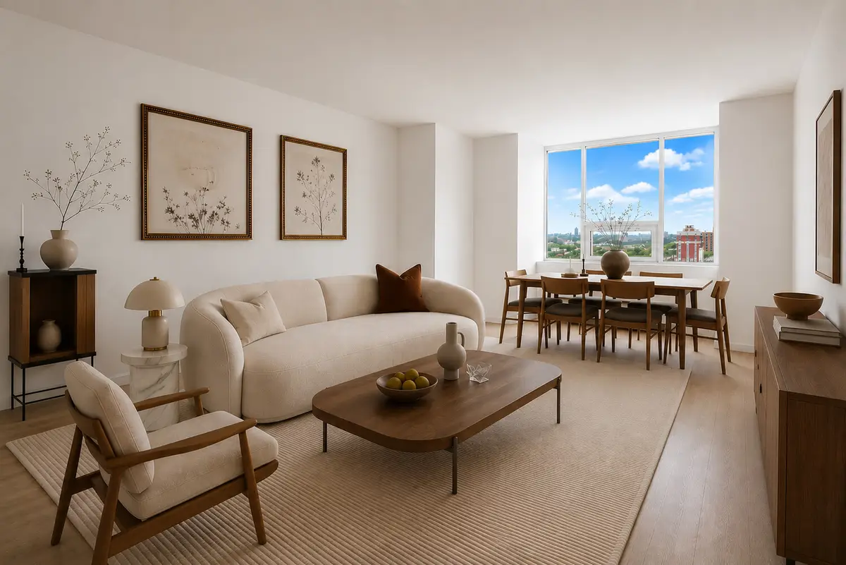 358 Grove Street #10B, Brooklyn, NY 11237 - #1
