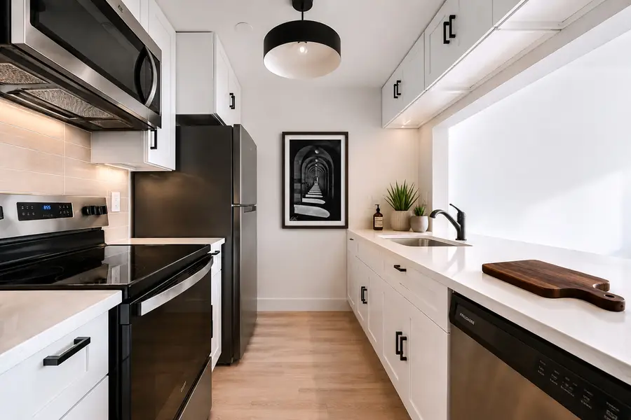 358 Grove Street #10B, Brooklyn, NY 11237 - #2