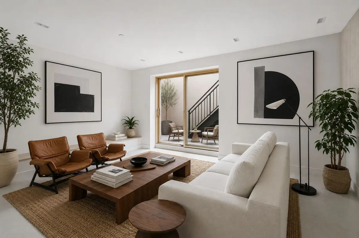 636 Lorimer Street #TWNHS, Brooklyn, NY 11211 - #1