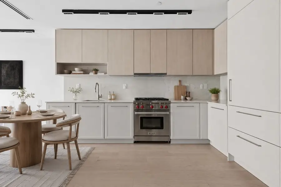 636 Lorimer Street #TWNHS, Brooklyn, NY 11211 - #2