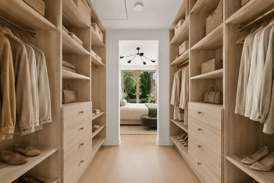 636 Lorimer Street #TWNHS, Brooklyn, NY 11211 - #3