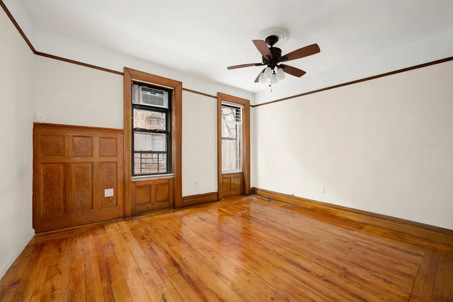 523 W 121st Street #2, New York, NY 10027 - #2